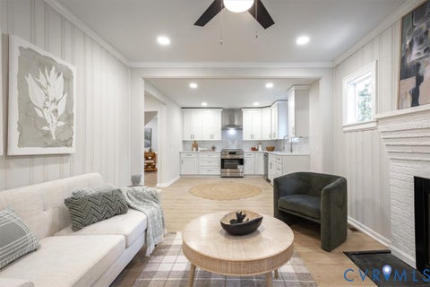 Tiny photo for 3016 Freedom Lane, North Chesterfield, VA 23234 (MLS # 2627419)