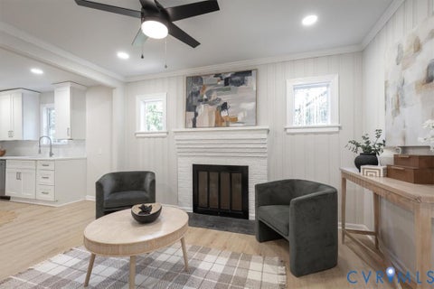 Tiny photo for 3016 Freedom Lane, North Chesterfield, VA 23234 (MLS # 2627419)