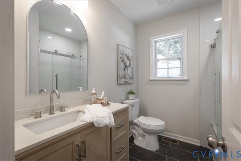 Tiny photo for 3016 Freedom Lane, North Chesterfield, VA 23234 (MLS # 2627419)