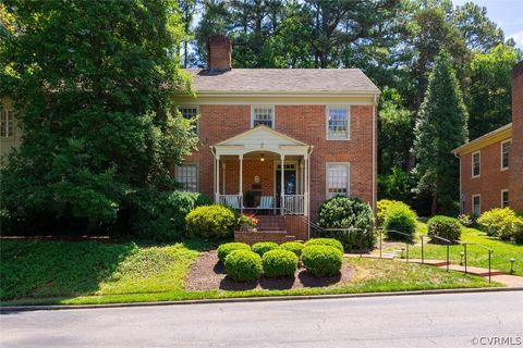 A home in Richmond