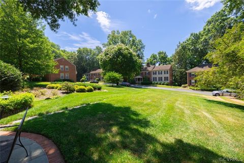 A home in Richmond