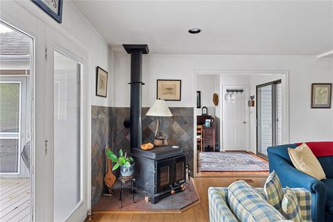 Tiny photo for 448 McSwain Road Rd, White Stone, VA 22578 (MLS # 2524811)