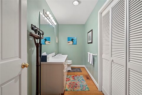 Tiny photo for 448 McSwain Road Rd, White Stone, VA 22578 (MLS # 2524811)