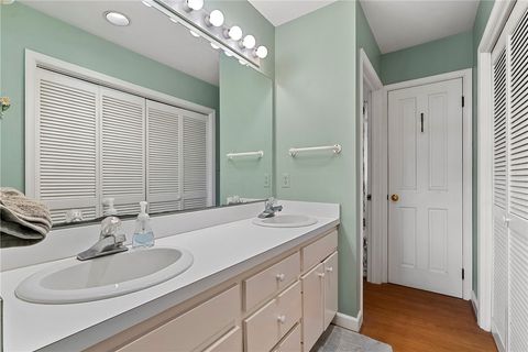 Tiny photo for 448 McSwain Road Rd, White Stone, VA 22578 (MLS # 2524811)