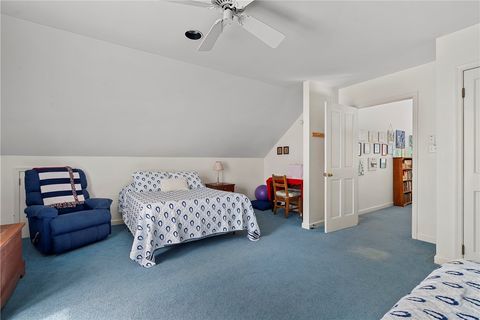 Tiny photo for 448 McSwain Road Rd, White Stone, VA 22578 (MLS # 2524811)