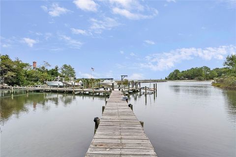 Tiny photo for 448 McSwain Road Rd, White Stone, VA 22578 (MLS # 2524811)