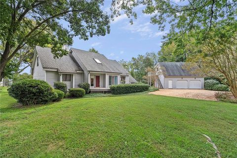 Photo of 448 McSwain Road Rd, White Stone, VA 22578 (MLS # 2524811)