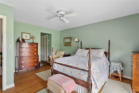Tiny photo for 448 McSwain Road Rd, White Stone, VA 22578 (MLS # 2524811)