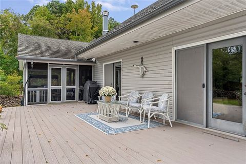 Tiny photo for 448 McSwain Road Rd, White Stone, VA 22578 (MLS # 2524811)