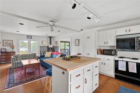 Tiny photo for 448 McSwain Road Rd, White Stone, VA 22578 (MLS # 2524811)