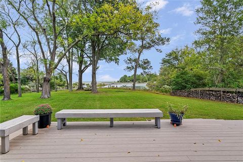 Tiny photo for 448 McSwain Road Rd, White Stone, VA 22578 (MLS # 2524811)