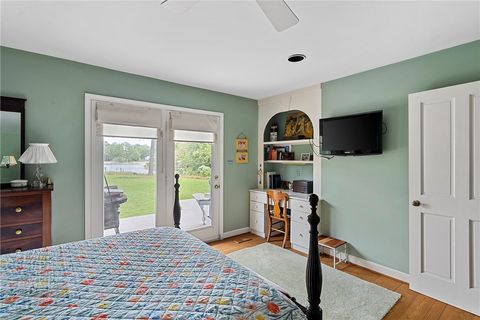 Tiny photo for 448 McSwain Road Rd, White Stone, VA 22578 (MLS # 2524811)