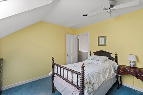 Tiny photo for 448 McSwain Road Rd, White Stone, VA 22578 (MLS # 2524811)