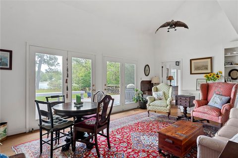 Tiny photo for 448 McSwain Road Rd, White Stone, VA 22578 (MLS # 2524811)
