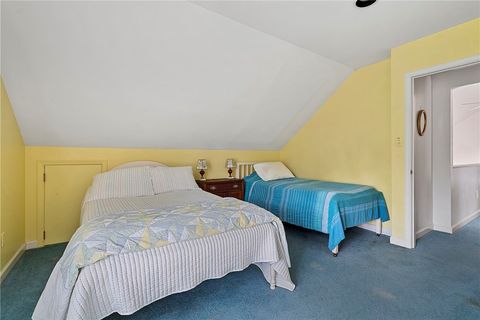 Tiny photo for 448 McSwain Road Rd, White Stone, VA 22578 (MLS # 2524811)