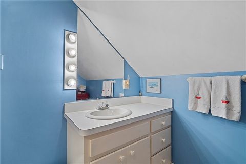 Tiny photo for 448 McSwain Road Rd, White Stone, VA 22578 (MLS # 2524811)