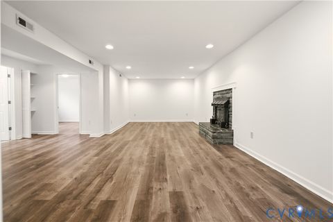 Tiny photo for 1863 Mill Quarter Road, Powhatan, VA 23139 (MLS # 2601599)