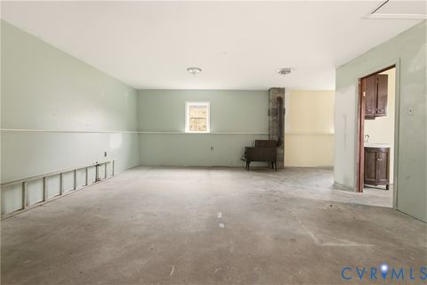 Tiny photo for 1863 Mill Quarter Road, Powhatan, VA 23139 (MLS # 2601599)