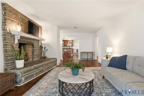 Tiny photo for 1863 Mill Quarter Road, Powhatan, VA 23139 (MLS # 2601599)