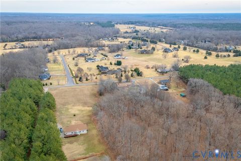 Tiny photo for 1863 Mill Quarter Road, Powhatan, VA 23139 (MLS # 2601599)