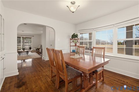 Tiny photo for 1863 Mill Quarter Road, Powhatan, VA 23139 (MLS # 2601599)