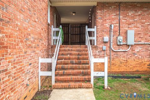 Tiny photo for 1863 Mill Quarter Road, Powhatan, VA 23139 (MLS # 2601599)