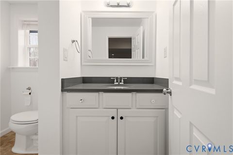 Tiny photo for 1863 Mill Quarter Road, Powhatan, VA 23139 (MLS # 2601599)