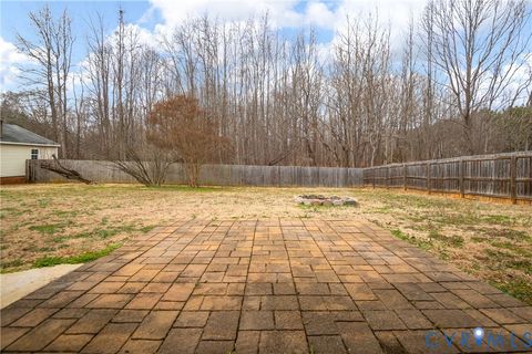 Tiny photo for 1863 Mill Quarter Road, Powhatan, VA 23139 (MLS # 2601599)