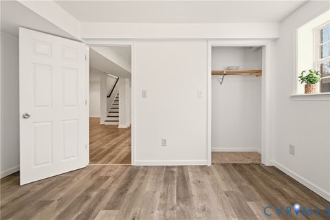 Tiny photo for 1863 Mill Quarter Road, Powhatan, VA 23139 (MLS # 2601599)