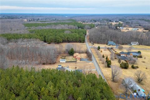 Tiny photo for 1863 Mill Quarter Road, Powhatan, VA 23139 (MLS # 2601599)