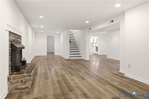 Tiny photo for 1863 Mill Quarter Road, Powhatan, VA 23139 (MLS # 2601599)