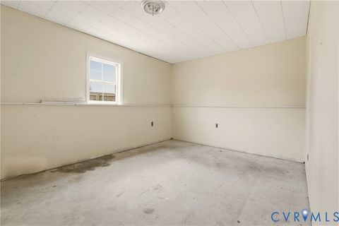 Tiny photo for 1863 Mill Quarter Road, Powhatan, VA 23139 (MLS # 2601599)