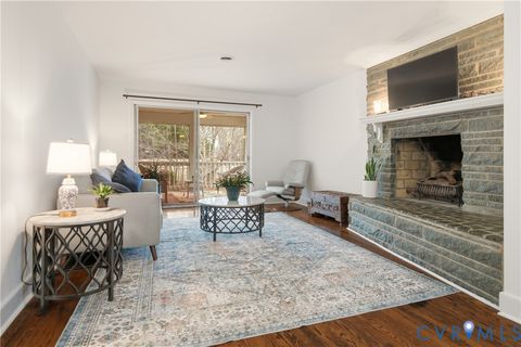 Tiny photo for 1863 Mill Quarter Road, Powhatan, VA 23139 (MLS # 2601599)