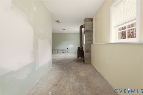 Tiny photo for 1863 Mill Quarter Road, Powhatan, VA 23139 (MLS # 2601599)