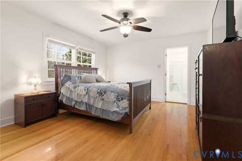 Tiny photo for 1863 Mill Quarter Road, Powhatan, VA 23139 (MLS # 2601599)