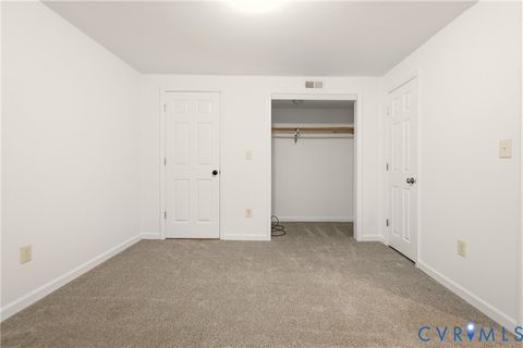 Tiny photo for 1863 Mill Quarter Road, Powhatan, VA 23139 (MLS # 2601599)