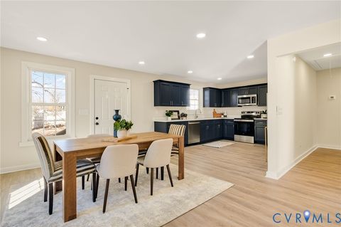 Tiny photo for 1410 Central Avenue, Hopewell, VA 23860 (MLS # 2532644)