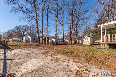 Tiny photo for 1410 Central Avenue, Hopewell, VA 23860 (MLS # 2532644)