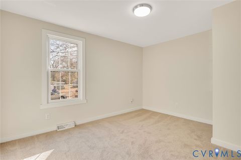 Tiny photo for 1410 Central Avenue, Hopewell, VA 23860 (MLS # 2532644)