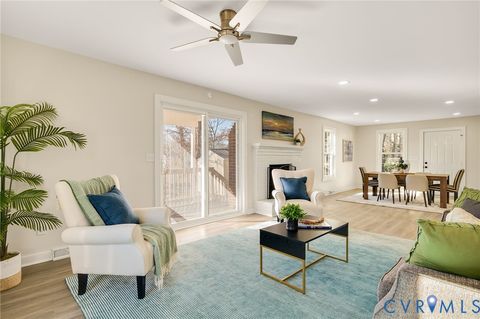 Tiny photo for 1410 Central Avenue, Hopewell, VA 23860 (MLS # 2532644)