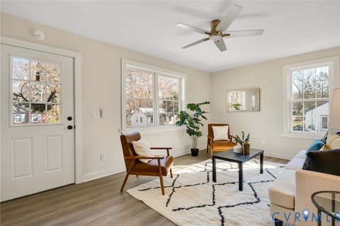 Tiny photo for 1410 Central Avenue, Hopewell, VA 23860 (MLS # 2532644)