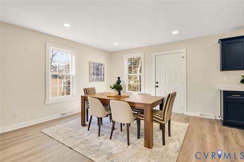 Tiny photo for 1410 Central Avenue, Hopewell, VA 23860 (MLS # 2532644)