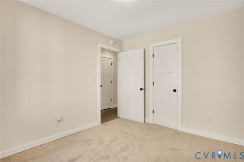 Tiny photo for 1410 Central Avenue, Hopewell, VA 23860 (MLS # 2532644)