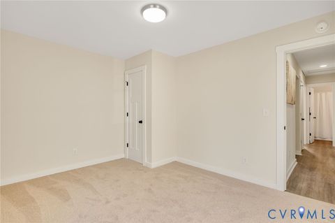 Tiny photo for 1410 Central Avenue, Hopewell, VA 23860 (MLS # 2532644)