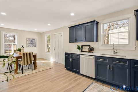 Tiny photo for 1410 Central Avenue, Hopewell, VA 23860 (MLS # 2532644)