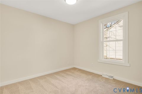 Tiny photo for 1410 Central Avenue, Hopewell, VA 23860 (MLS # 2532644)