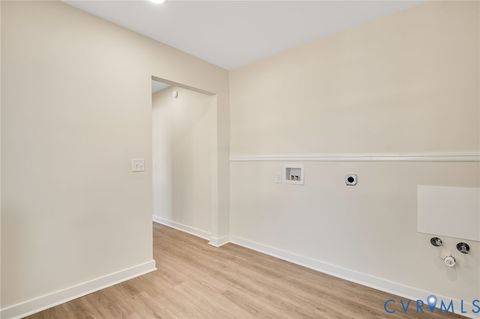 Tiny photo for 1410 Central Avenue, Hopewell, VA 23860 (MLS # 2532644)