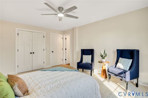 Tiny photo for 1410 Central Avenue, Hopewell, VA 23860 (MLS # 2532644)