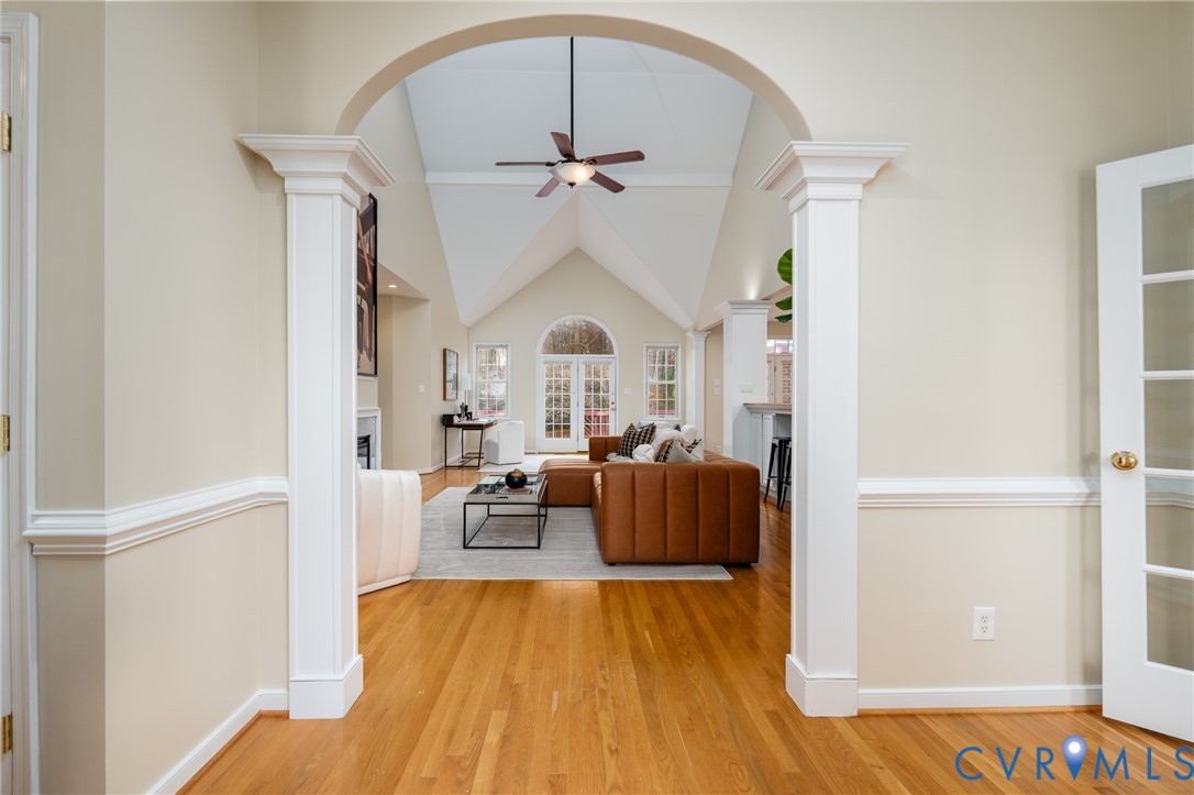 7238 Rural Point Road