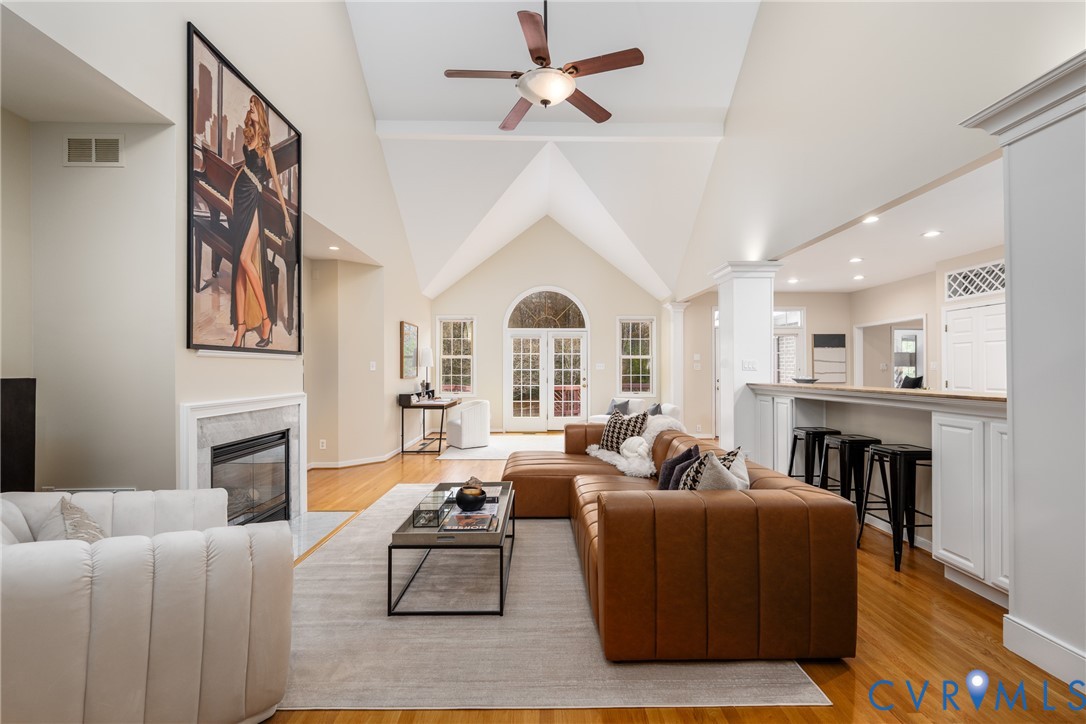 7238 Rural Point Road